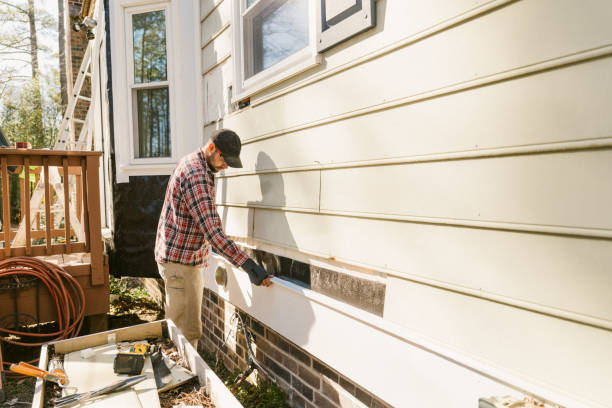 Top rated local Emergency Siding Repair specialists in Erie, IL